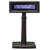 DSP-830 LCD Display 客戶顯示器