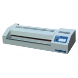 BAS 260 A4護貝機